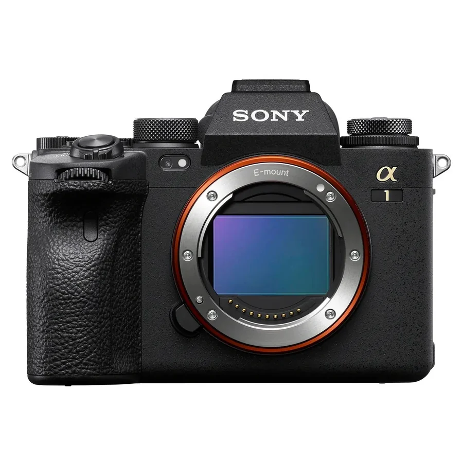 Sony Alpha 1