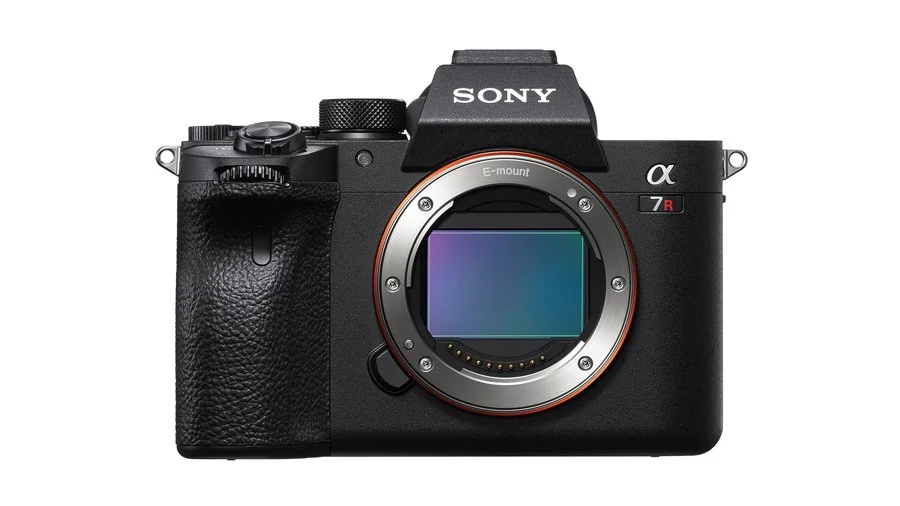 Sony Alpha 7R IV