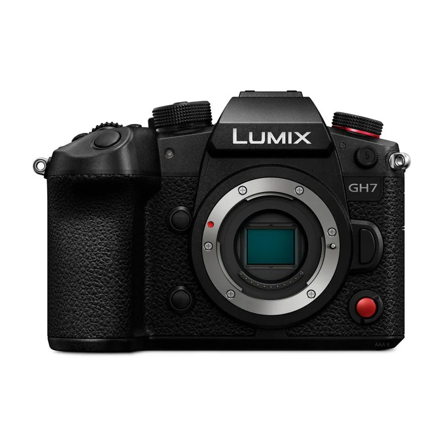 Panasonic Lumix GH7