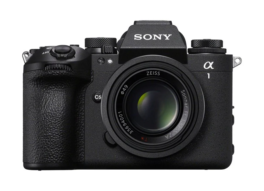 Sony Alpha 1 II