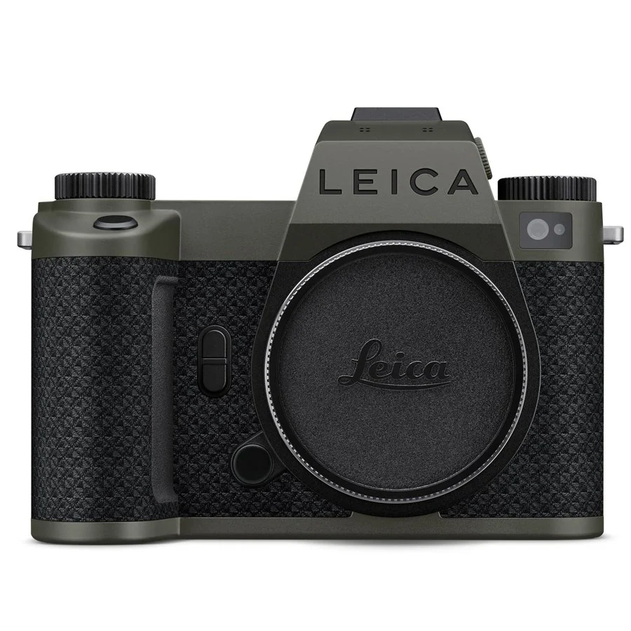 Leica SL3