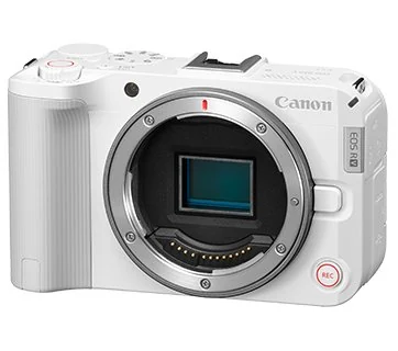 Canon EOS R50 V