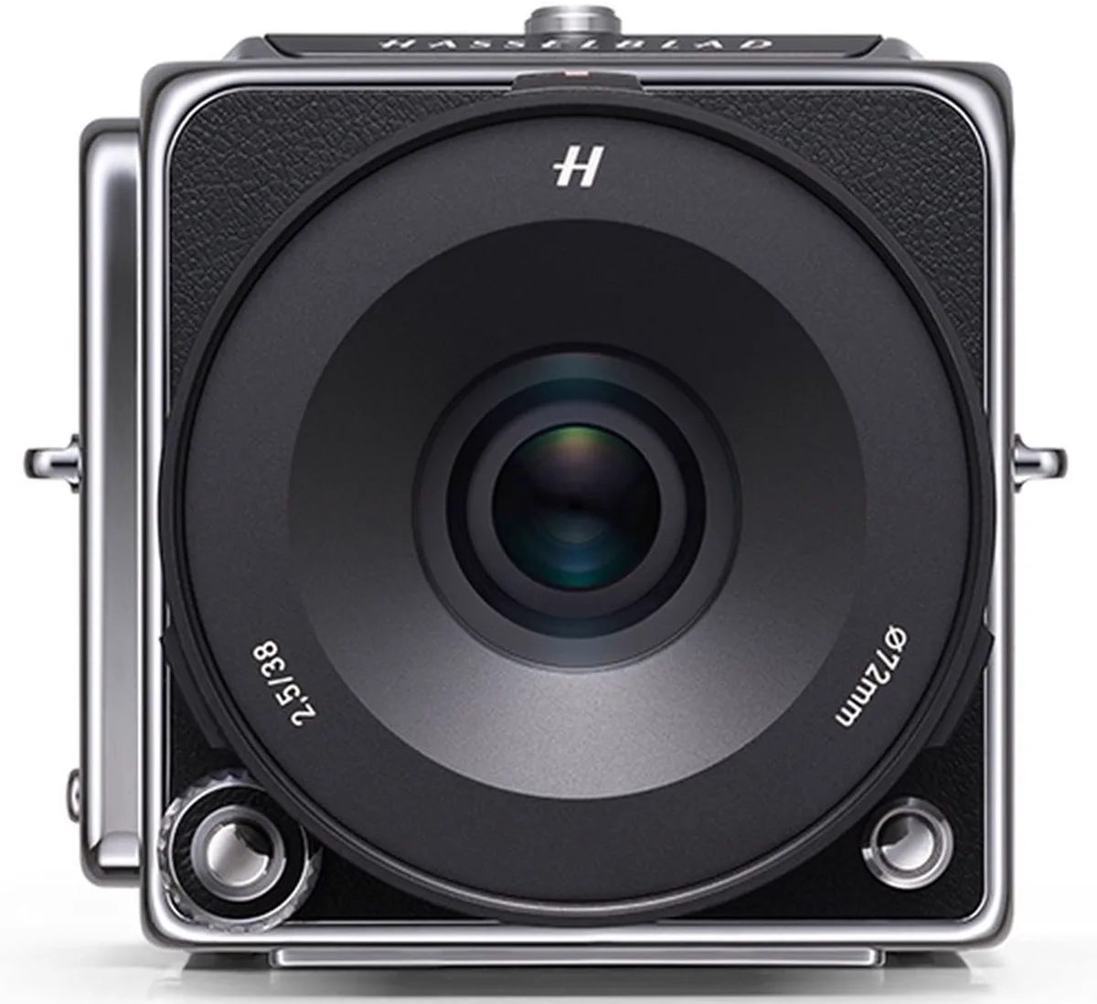 Hasselblad 907X & CFV 100C