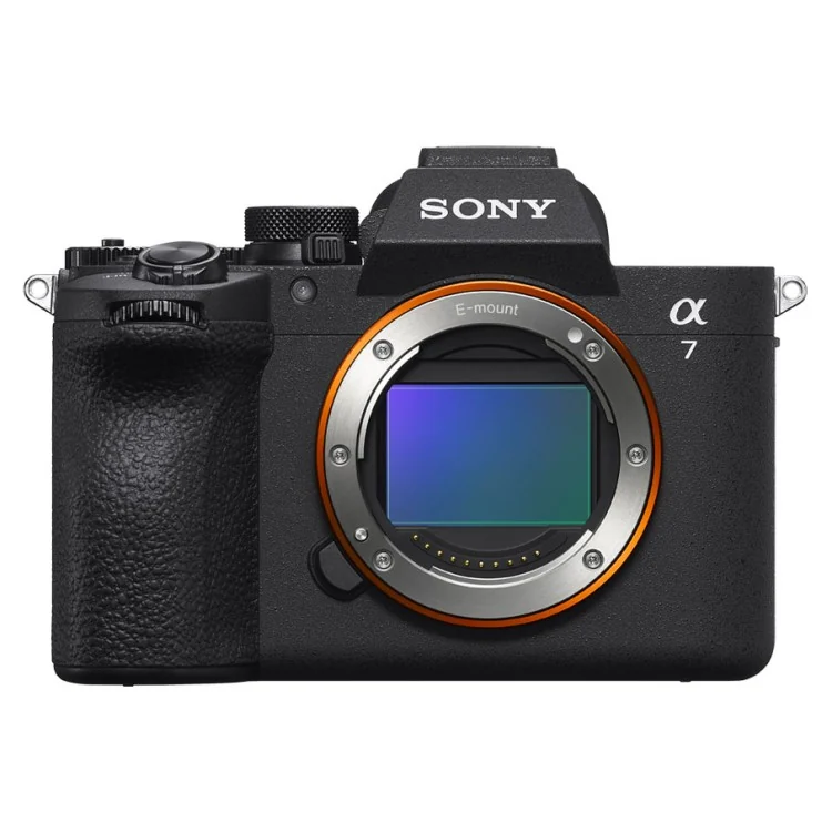 Sony Alpha 7 V