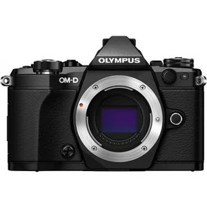 Olympus OM-D E-M5 Mark II