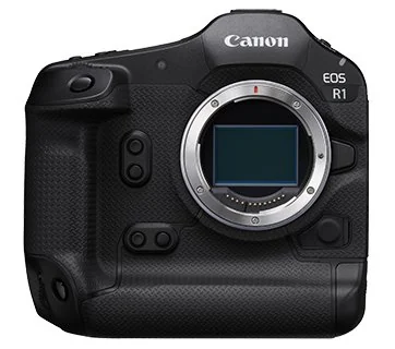 Canon EOS R1