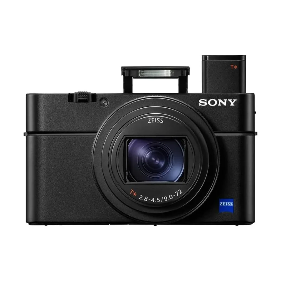 Sony RX100 VII
