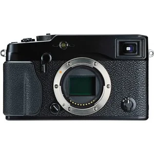 Fujifilm X-Pro1