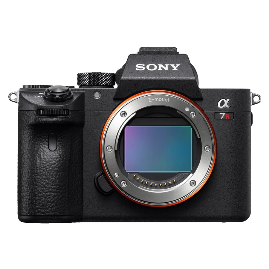 Sony Alpha a7R III