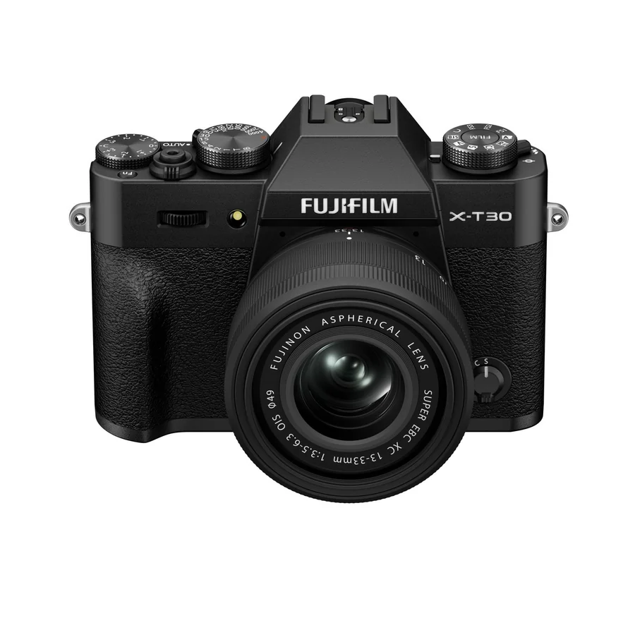 Fujifilm X-T30 III