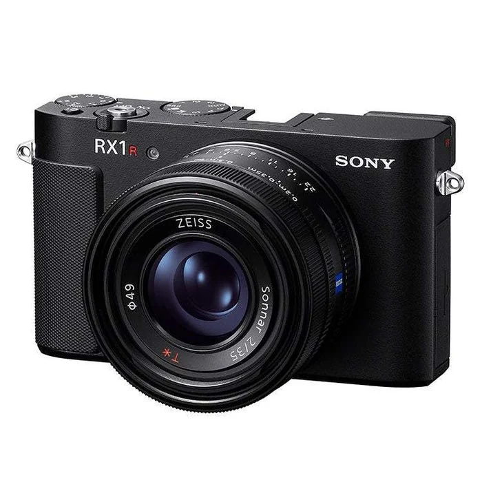 Sony RX1R III