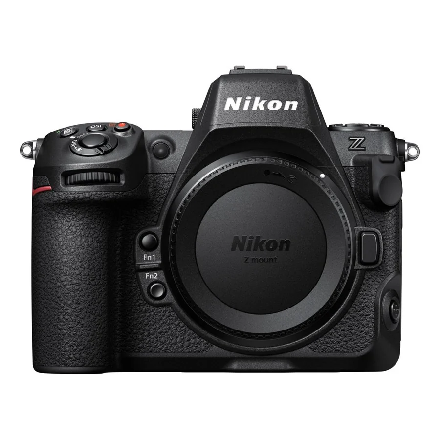 Nikon Z8