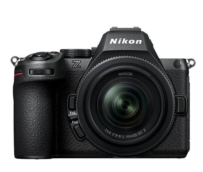 Nikon Z5 II