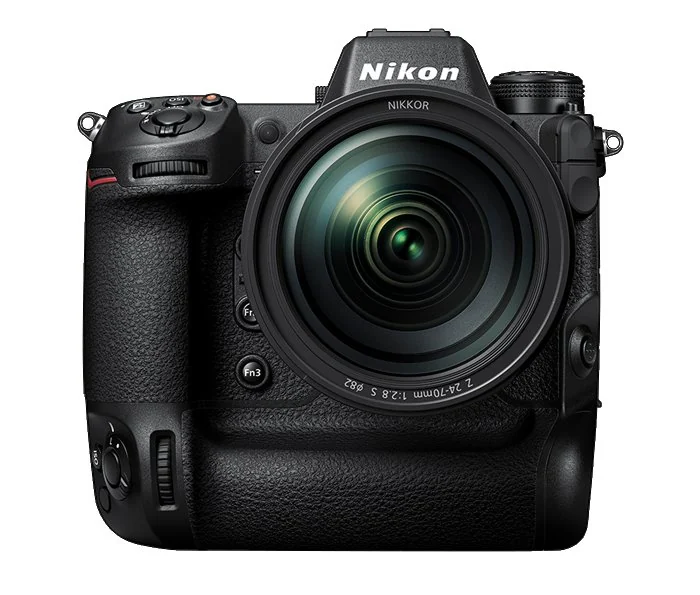 Nikon Z9