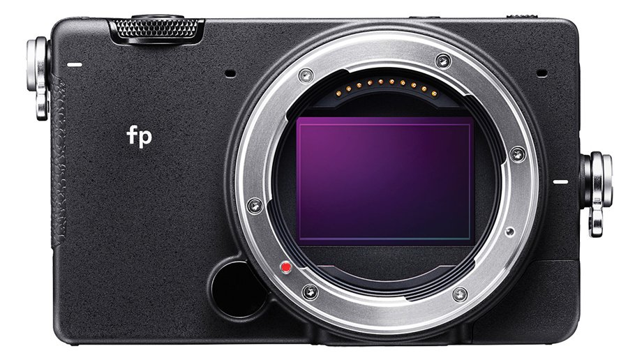Sigma fp L