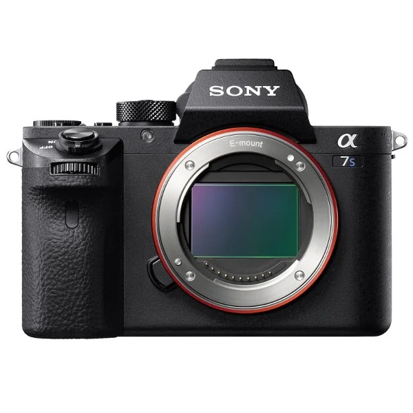Sony Alpha a7S II