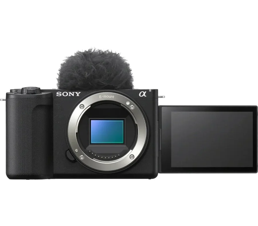 Sony ZV-E10 II