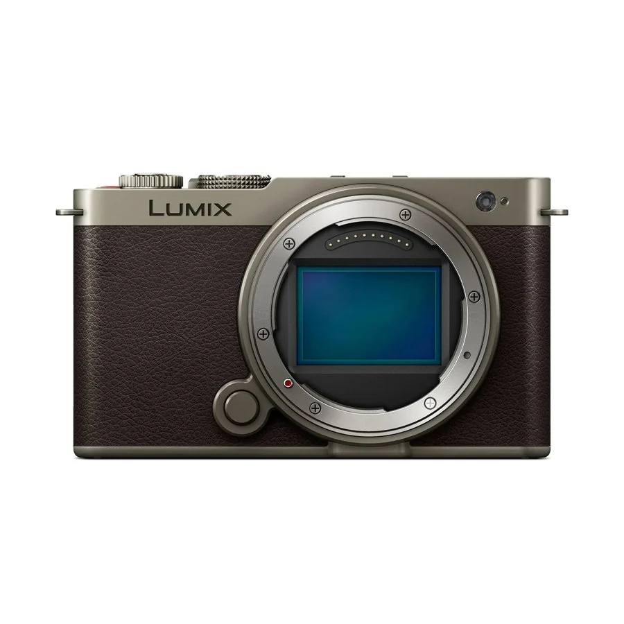 Panasonic Lumix S9