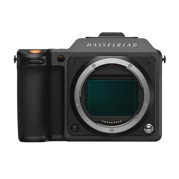 Hasselblad X2D 100C