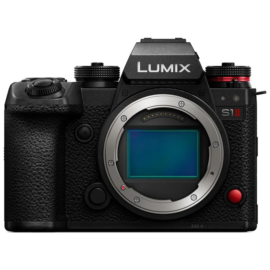 Panasonic Lumix S1 II