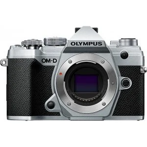 Olympus OM-D E-M5 Mark III