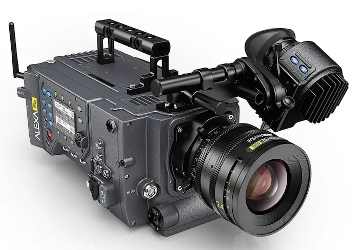 ARRI Alexa 65